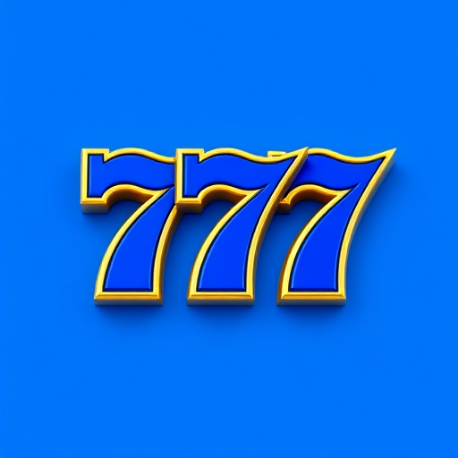 7j777 logo