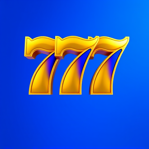 7j777 logo