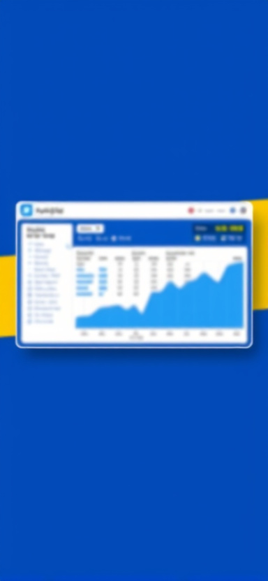 Top Up app